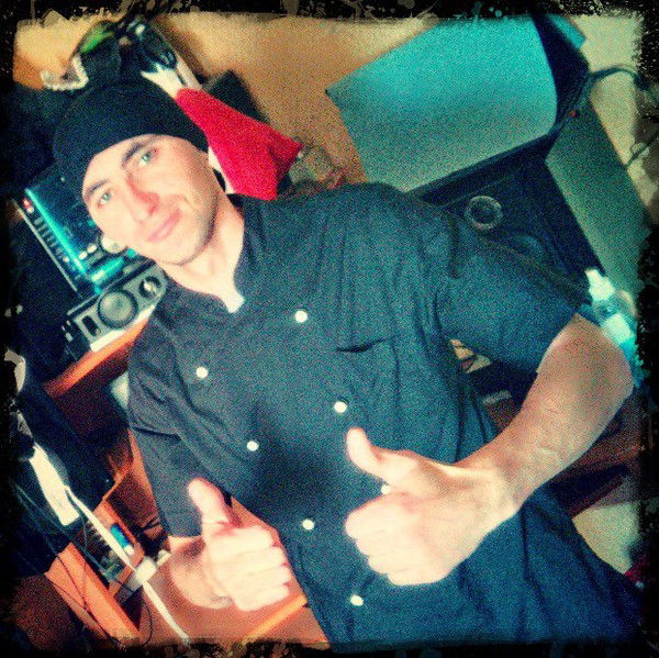 Андрей Горшенин