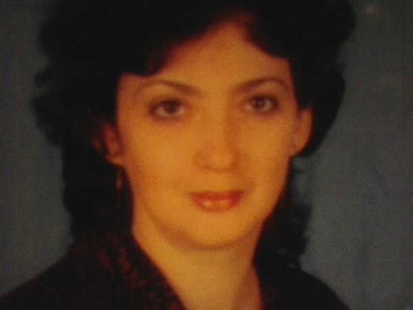 Галина Тульчинская(Новикова)