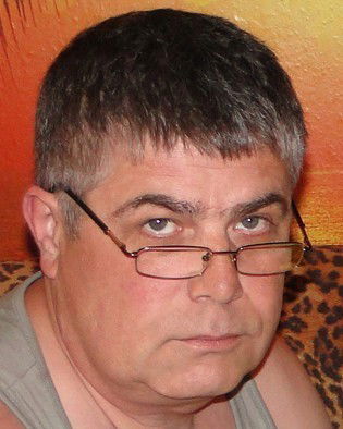 Александр Шешунов