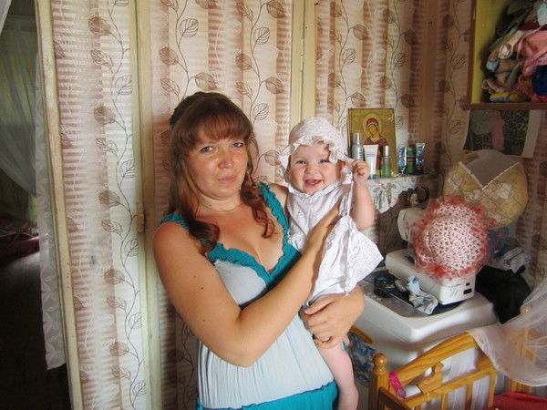 Наташа Романова