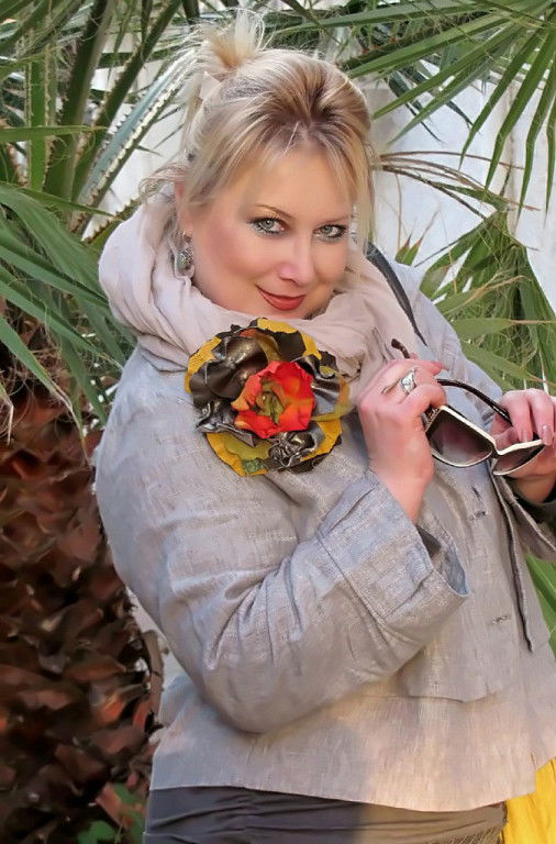 Юлия Гурьянова