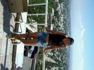 Дарика Мамбеталиева