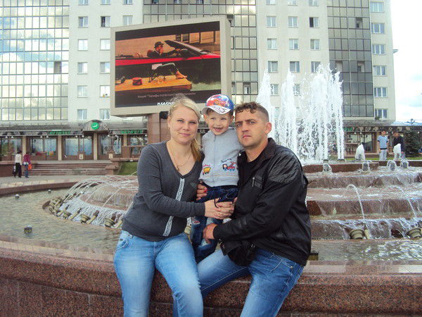 Ольга Митько