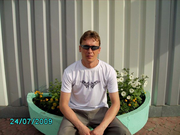 Владимир Корнелюк