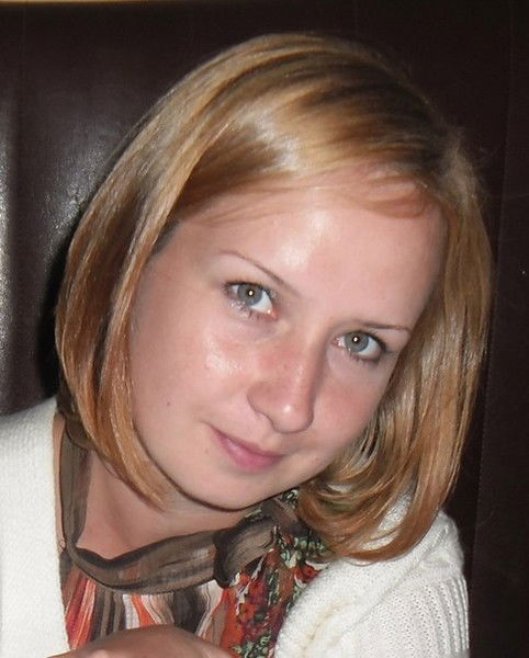 Татьяна Мелешкова