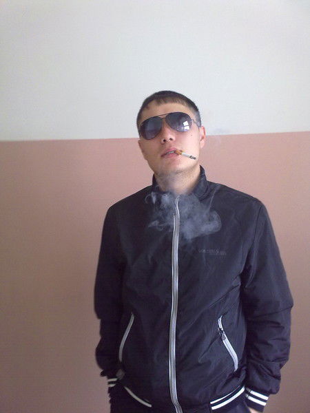 Данька Dance_Time