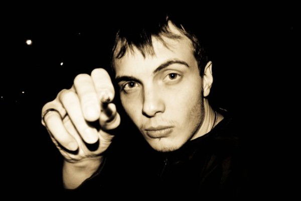 Михаил Киселёв