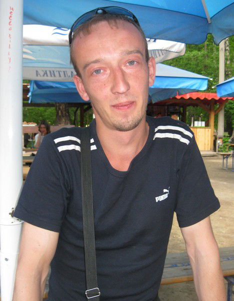 Юрий Бородинов