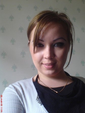 Ksyusha Лыкова