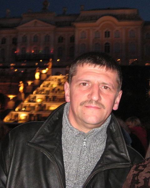 Алексей Маловский