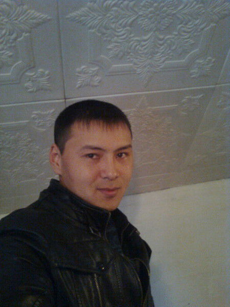 Еркiн Баймурзаев