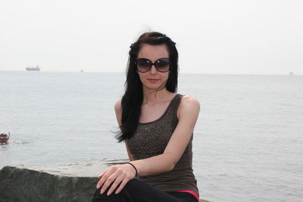 Анастасия Малкова