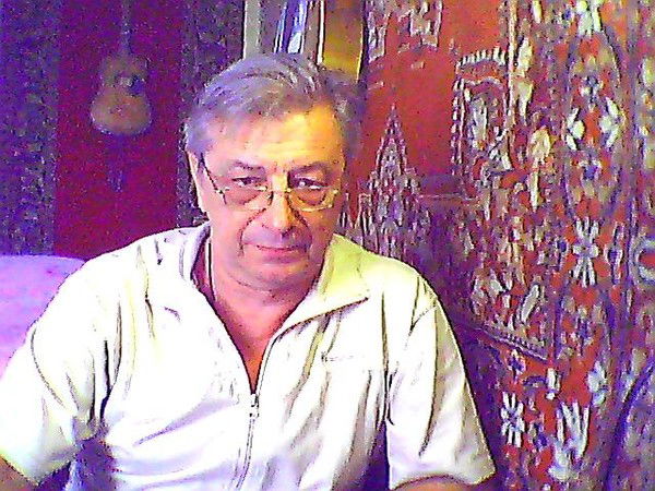 Александр Билошицкий