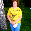 Тамара Шевелёва