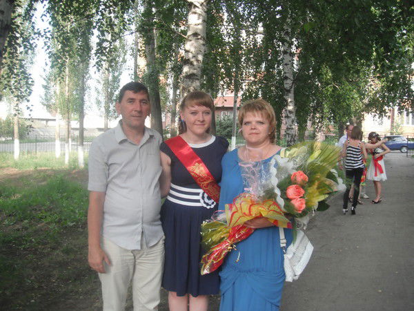 Ольга Перевертайло