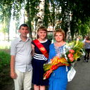 Ольга Перевертайло