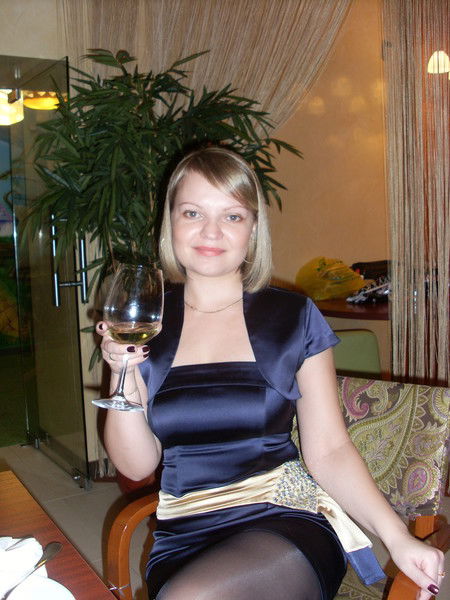 Татьяна Данилова