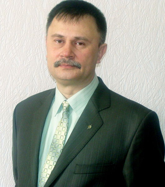 Василий Васильковский