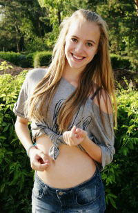 Ангелина Старова