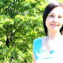 Оксана Куликова