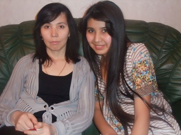 Шоира Имамова