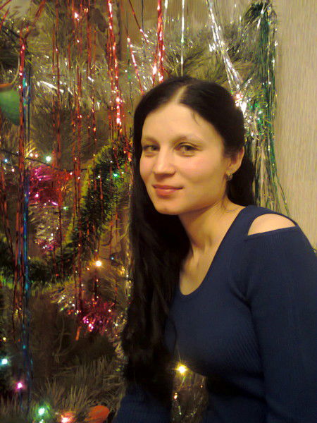 Екатерина М