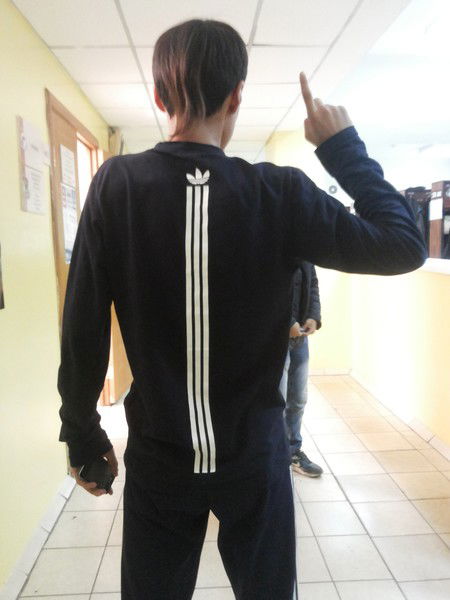 Muslim Альхамдулиллях