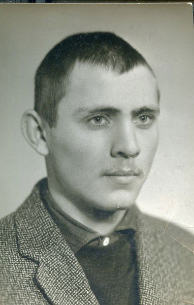 Анатолий Могильный