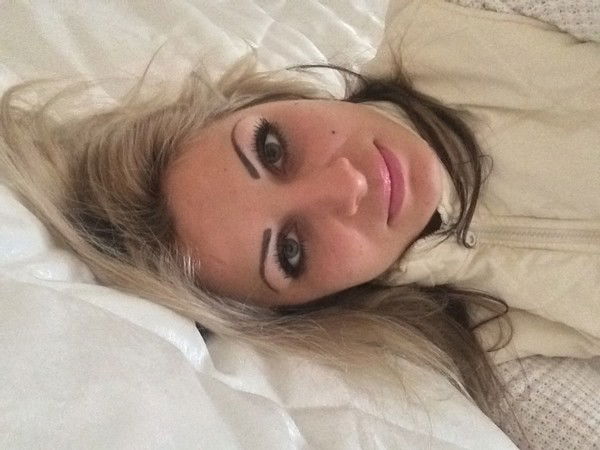 Алина Айвазян