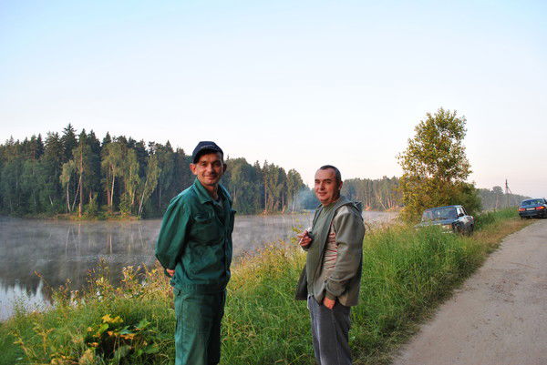 Андрей Соломатин