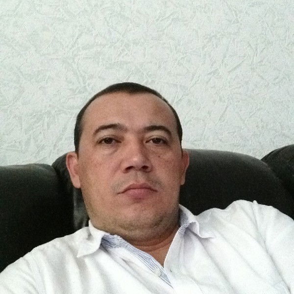 Шамсиддин Орипов