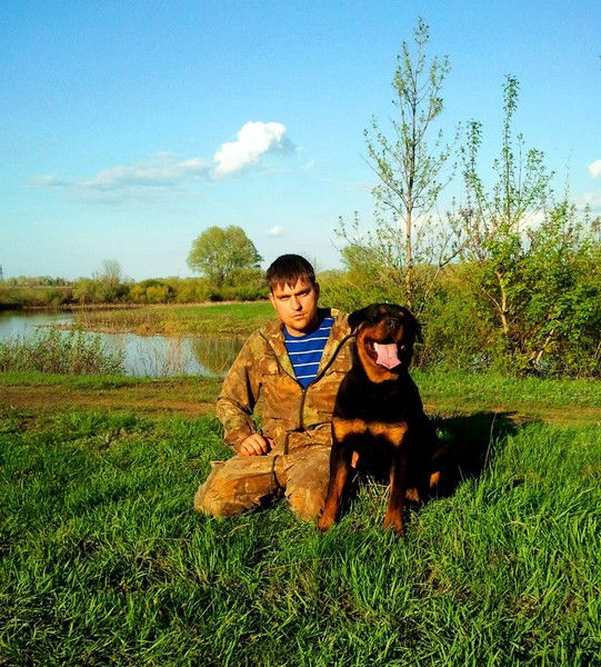 Владимир Завалишин