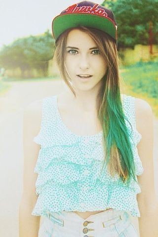 Алина Корытная