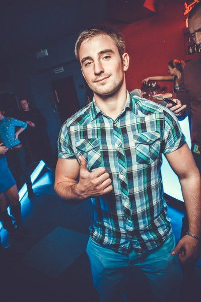 Михаил Павлов