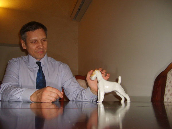 Сергей Аржанкин