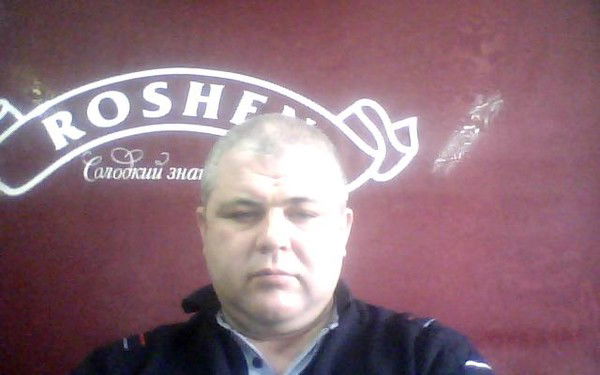 Олександр Фока