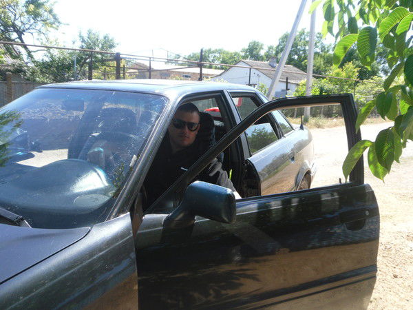 Денис Бобрико