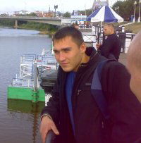 Андрей Михеев