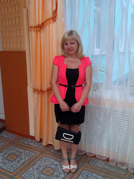 Виктория Скряга