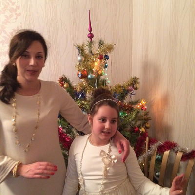 Юлия Долотова