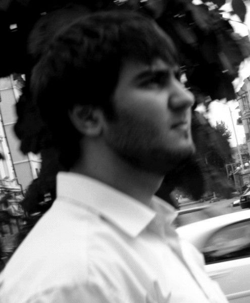 Альберт Газалиев