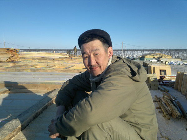 Алексей Куличкин