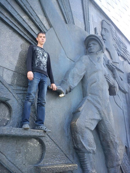 Женёк *********