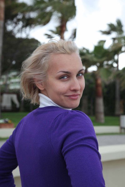 Наталья Журавская