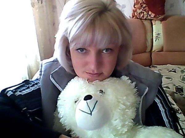 Наталья Брицкая