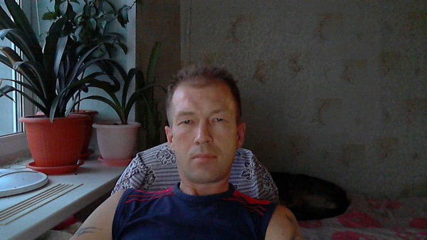 Алексей Хухрев