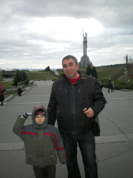 Владимир Холодилин