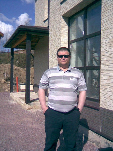 Андрей Быстров