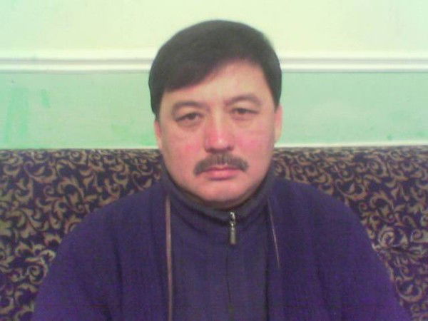 Икрам Утемуратов