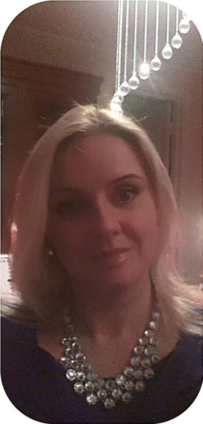 Марина Михеенко